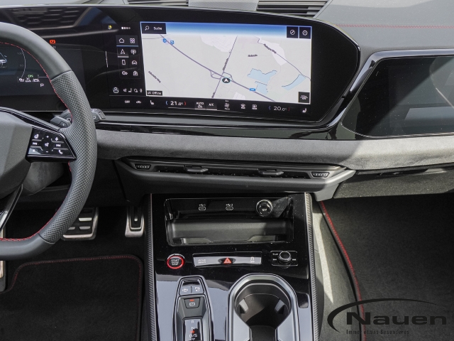 A6 Avant S-Line S-tronic *PANO*B&O*TECH PRO*HUD*