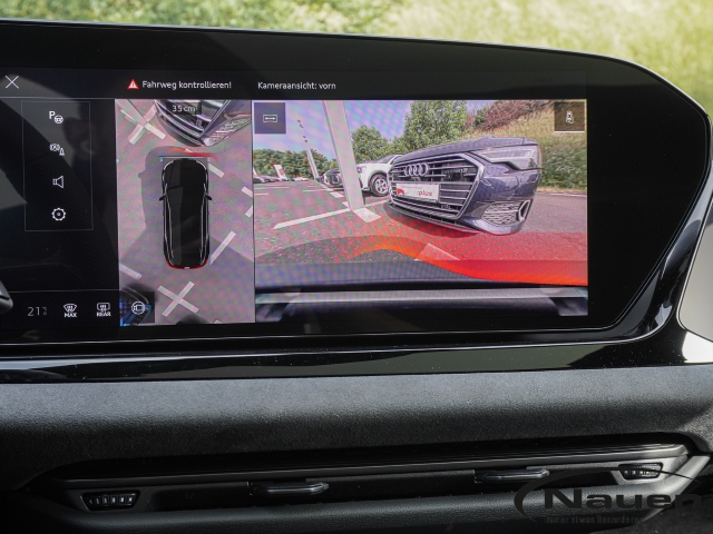 A6 Avant S-Line S-tronic *PANO*B&O*TECH PRO*HUD*