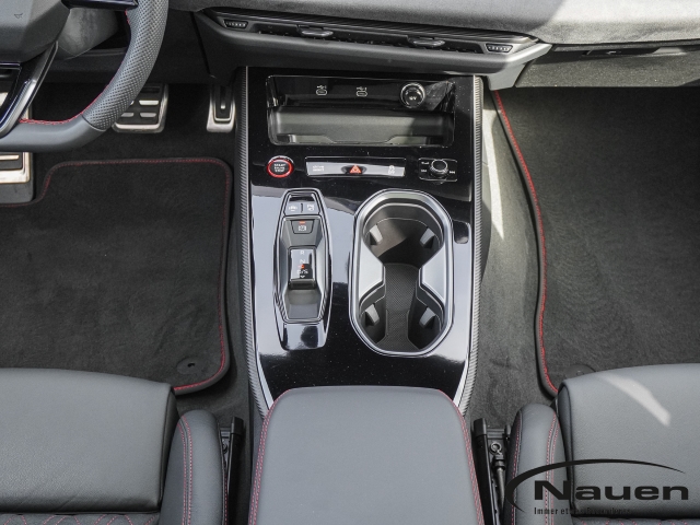 A6 Avant S-Line S-tronic *PANO*B&O*TECH PRO*HUD*