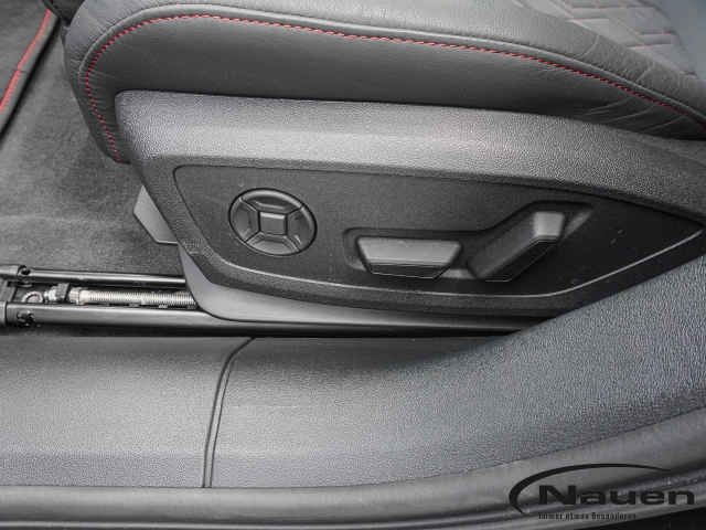 A6 Avant S-Line S-tronic *PANO*B&O*TECH PRO*HUD*