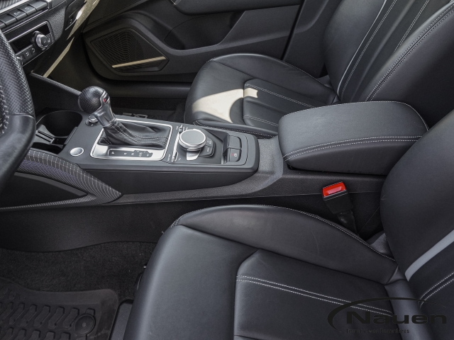 Q2 quattro sport S-Line *AHK*LED*B&O*ACC*NAVI*SHZ*