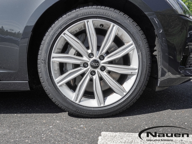 A6 50 quattro TFSIe Sport *1xS-Line*AHK*MATRIX*ACC*