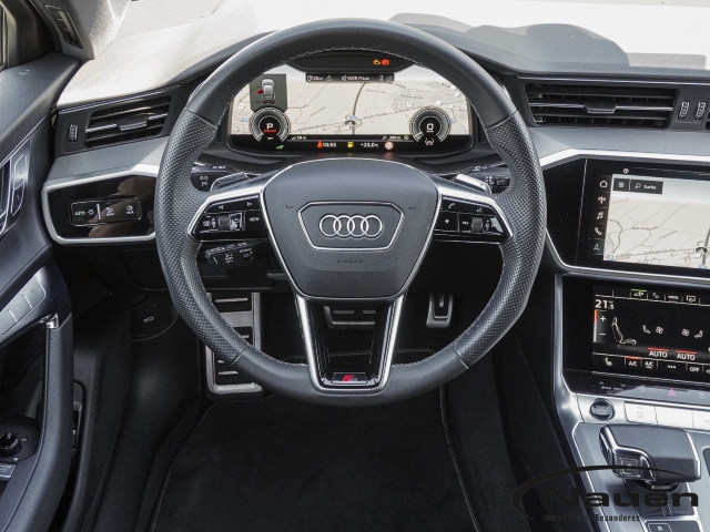 A6 50 quattro TFSIe Sport *1xS-Line*AHK*MATRIX*ACC*