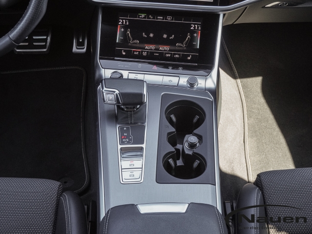 A6 50 quattro TFSIe Sport *1xS-Line*AHK*MATRIX*ACC*