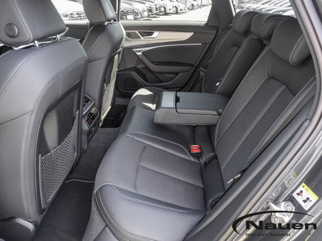 A6 50 quattro TFSIe Sport *1xS-Line*AHK*MATRIX*ACC*