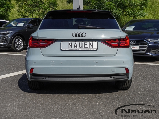 A1 Sportback 30 TFSI *1xS-Line*KAMERA*NAVI*LED*SHZ*