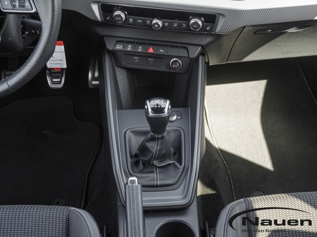 A1 Sportback 30 TFSI *1xS-Line*KAMERA*NAVI*LED*SHZ*