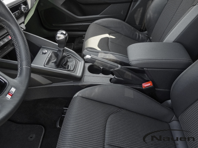 A1 Sportback 30 TFSI *1xS-Line*KAMERA*NAVI*LED*SHZ*