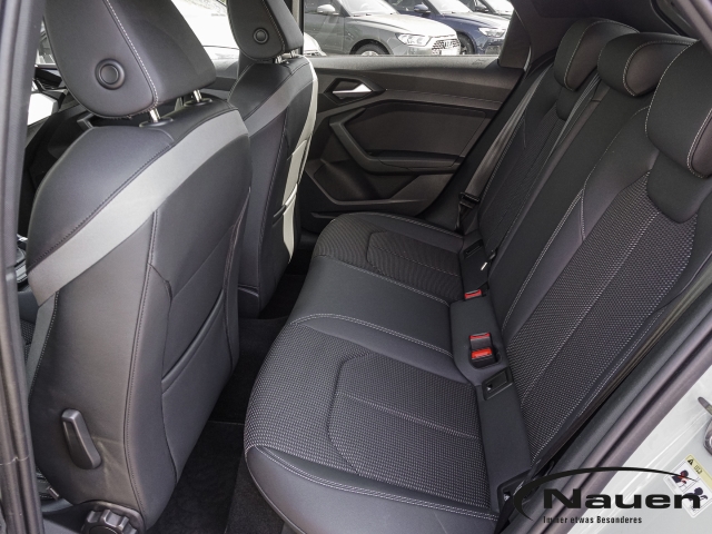 A1 Sportback 30 TFSI *1xS-Line*KAMERA*NAVI*LED*SHZ*