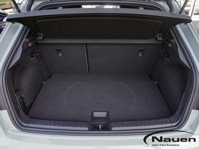 A1 Sportback 30 TFSI *1xS-Line*KAMERA*NAVI*LED*SHZ*
