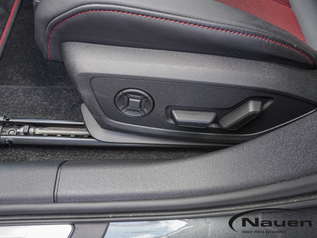 S3 Sportback 2.0 TFSI S tronic Pano, B&O, Optik, Carbon, Matrix