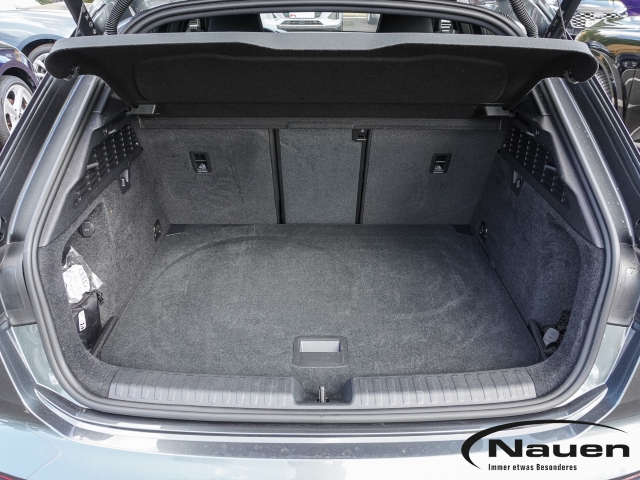 S3 Sportback 2.0 TFSI S tronic Pano, B&O, Optik, Carbon, Matrix