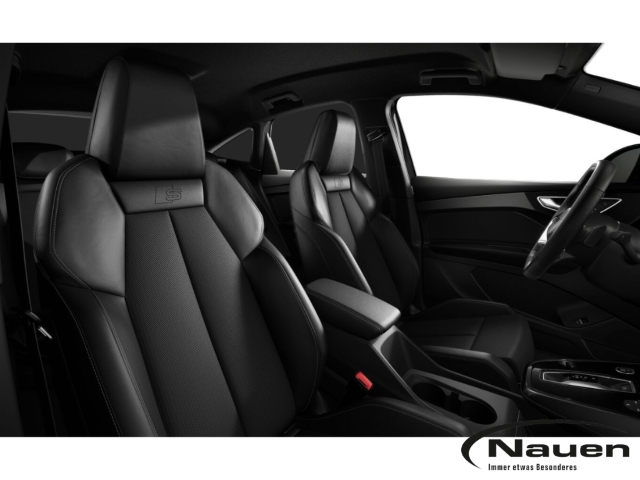Q4 e-tron Sportback S-Line q 45 210 kW *ACC*S-Line EDITION*NAVI*
