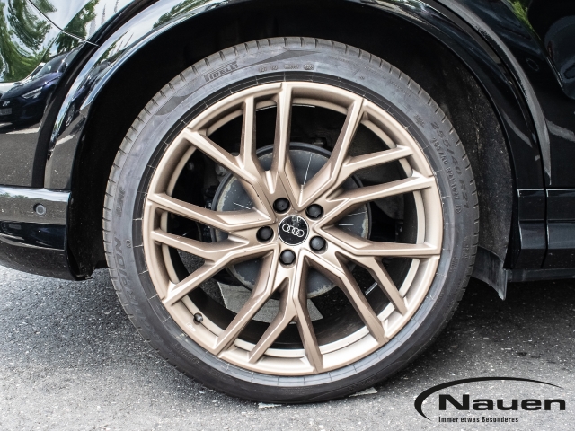 Q4 e-tron Sportback S-Line q 45 210 kW *ACC*S-Line EDITION*NAVI*
