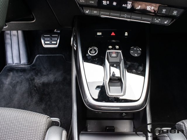 Q4 e-tron Sportback S-Line q 45 210 kW *ACC*S-Line EDITION*NAVI*
