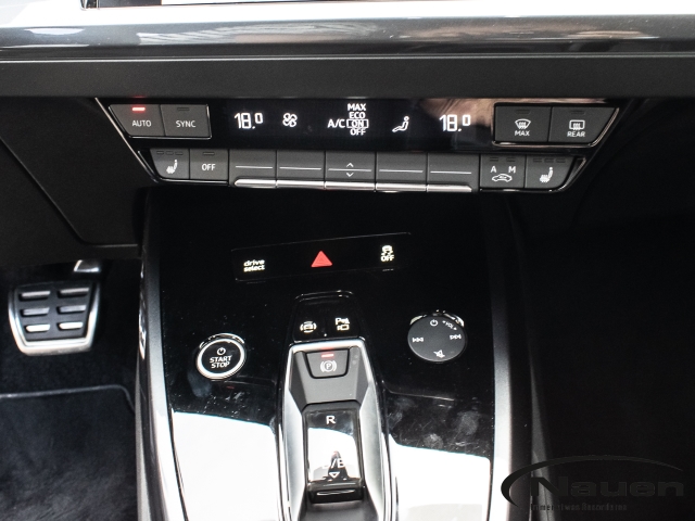 Q4 e-tron Sportback S-Line q 45 210 kW *ACC*S-Line EDITION*NAVI*