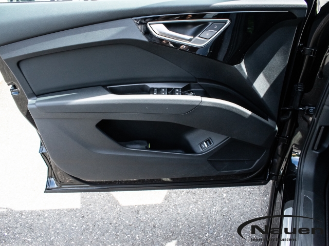 Q4 e-tron Sportback S-Line q 45 210 kW *ACC*S-Line EDITION*NAVI*