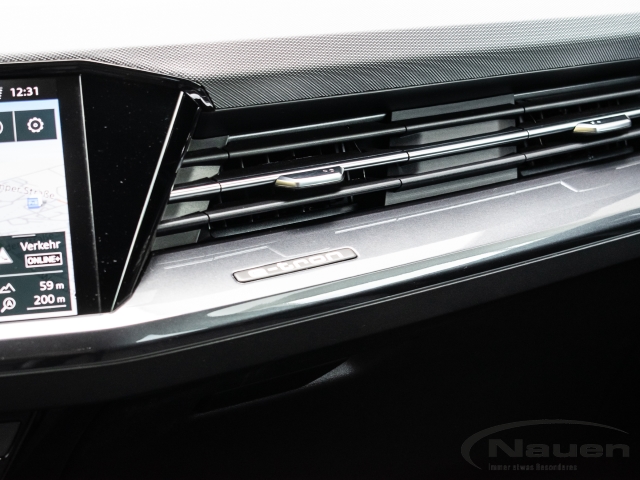 Q4 e-tron Sportback S-Line q 45 210 kW *ACC*S-Line EDITION*NAVI*