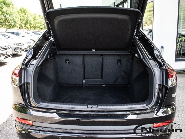 Q4 e-tron Sportback S-Line q 45 210 kW *ACC*S-Line EDITION*NAVI*