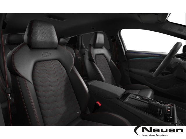 S6 e-tron Avant 370 kW *AHK*TECH PRO*HUD*ACC*