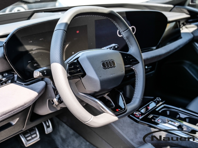 S6 e-tron Avant 370 kW *AHK*TECH PRO*HUD*ACC*