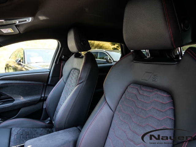 S6 e-tron Avant 370 kW *AHK*TECH PRO*HUD*ACC*