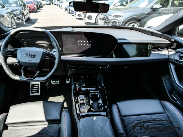 S6 e-tron Avant 370 kW *AHK*TECH PRO*HUD*ACC*