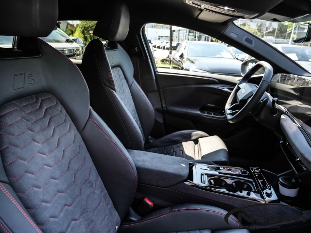 S6 e-tron Avant 370 kW *AHK*TECH PRO*HUD*ACC*