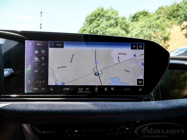 S6 e-tron Avant 370 kW *AHK*TECH PRO*HUD*ACC*