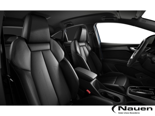 Q4 e-tron Sportback S-Line 45 210 kW *AHK*ACC*MATRIX*OPTIK*
