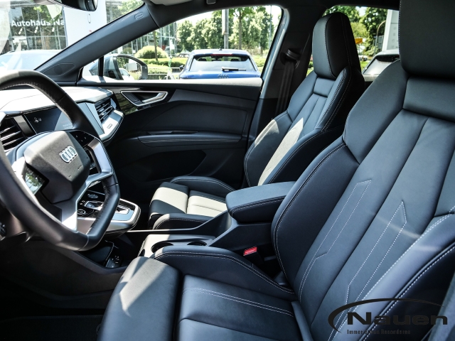 Q4 e-tron Sportback S-Line 45 210 kW *AHK*ACC*MATRIX*OPTIK*