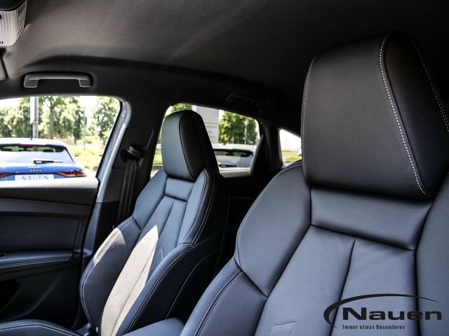 Q4 e-tron Sportback S-Line 45 210 kW *AHK*ACC*MATRIX*OPTIK*