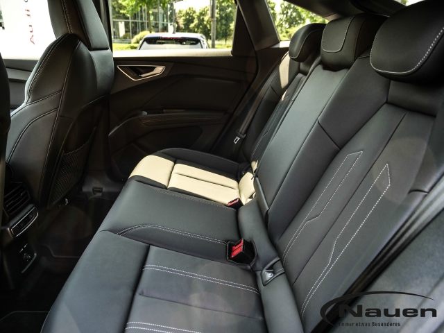 Q4 e-tron Sportback S-Line 45 210 kW *AHK*ACC*MATRIX*OPTIK*