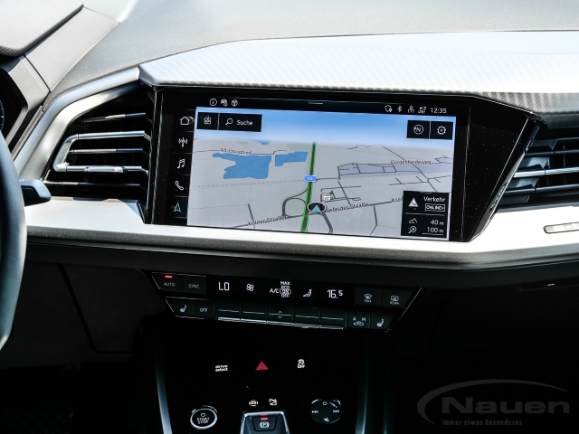 Q4 e-tron Sportback S-Line 45 210 kW *AHK*ACC*MATRIX*OPTIK*