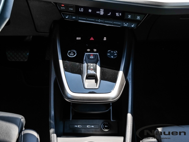 Q4 e-tron Sportback S-Line 45 210 kW *AHK*ACC*MATRIX*OPTIK*