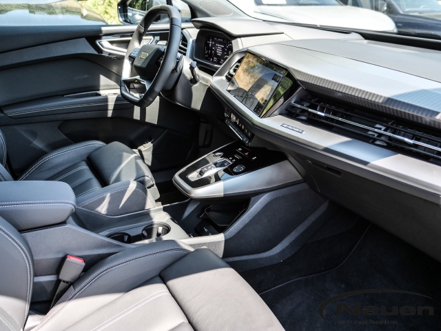 Q4 e-tron Sportback S-Line 45 210 kW *AHK*ACC*MATRIX*OPTIK*