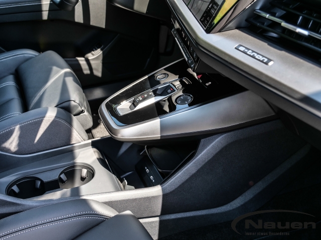 Q4 e-tron Sportback S-Line 45 210 kW *AHK*ACC*MATRIX*OPTIK*