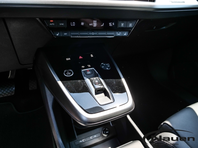 Q4 e-tron Sportback S-Line 45 210 kW *AHK*ACC*MATRIX*OPTIK*