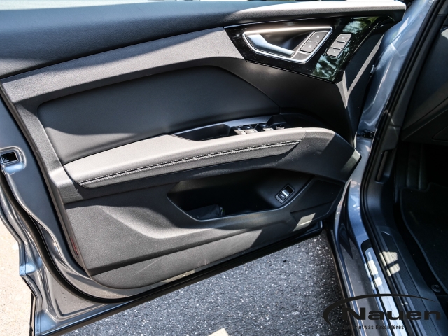 Q4 e-tron Sportback S-Line 45 210 kW *AHK*ACC*MATRIX*OPTIK*