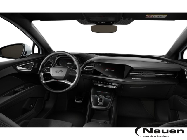 Q4 e-tron Sportback S-Line 45 q 210 kW *AHK*MATRIX*KAMERA*