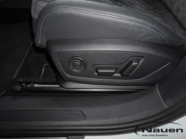 Q4 e-tron Sportback S-Line 45 q 210 kW *AHK*MATRIX*KAMERA*