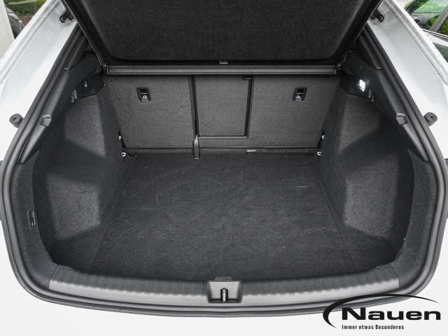 Q4 e-tron Sportback S-Line 45 q 210 kW *AHK*MATRIX*KAMERA*