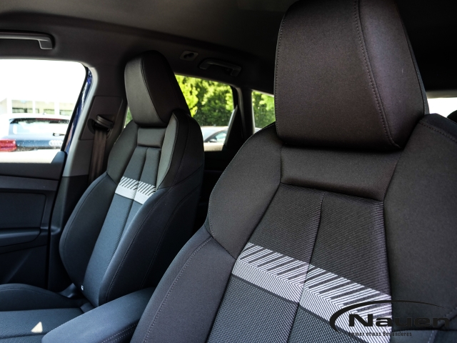 Q4 e-tron 40 150 kW *NAVI*SPORTSITZE*SHZ*KLIMAAUT.*