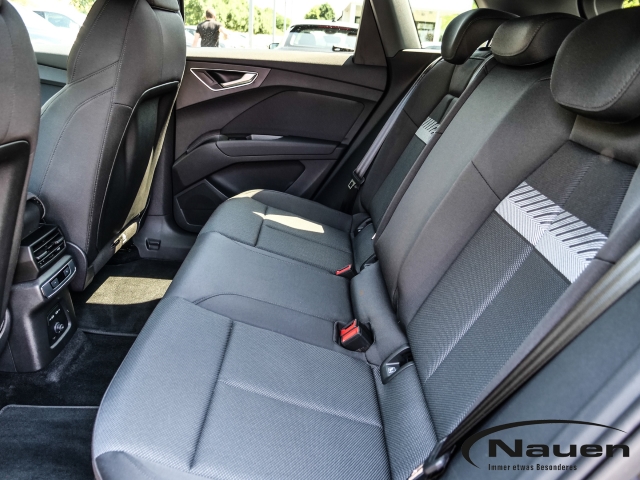 Q4 e-tron 40 150 kW *NAVI*SPORTSITZE*SHZ*KLIMAAUT.*