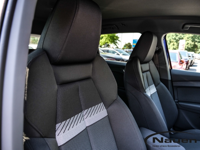 Q4 e-tron 40 150 kW *NAVI*SPORTSITZE*SHZ*KLIMAAUT.*