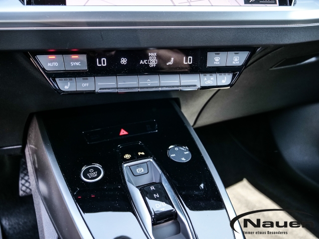 Q4 e-tron 40 150 kW *NAVI*SPORTSITZE*SHZ*KLIMAAUT.*