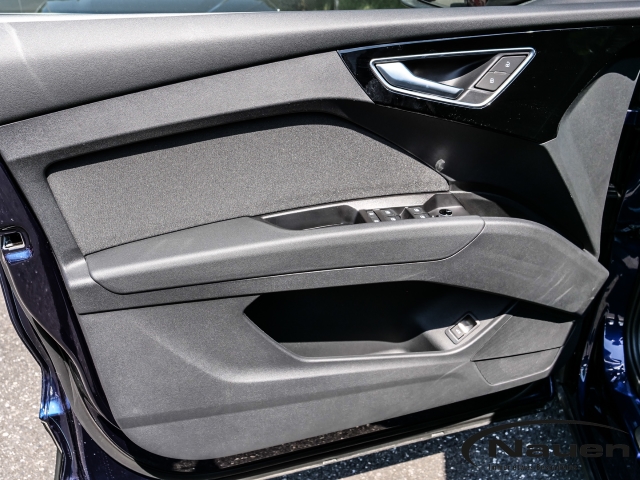 Q4 e-tron 40 150 kW *NAVI*SPORTSITZE*SHZ*KLIMAAUT.*