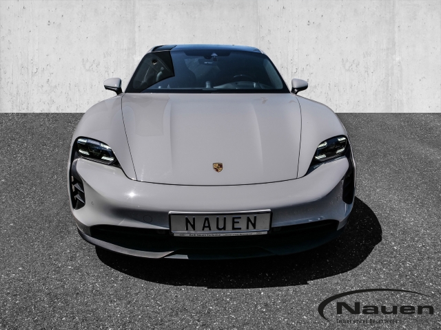 Taycan GTS Sport Turismo Bose, Panorama, HUD, Surround View