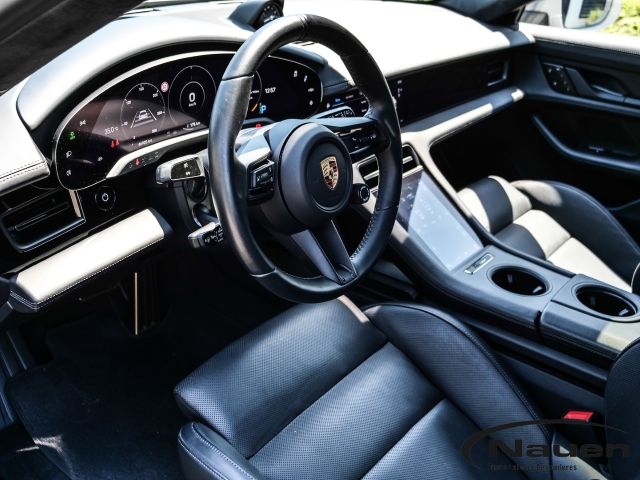 Taycan GTS Sport Turismo Bose, Panorama, HUD, Surround View