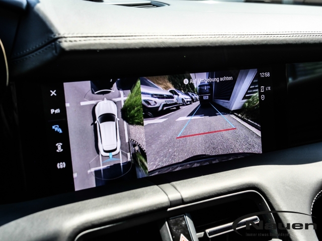 Taycan GTS Sport Turismo Bose, Panorama, HUD, Surround View